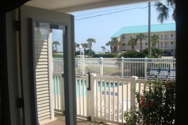Hotel SANIBEL CONDOMINIUMS BY WYNDHAM VR (Gulf Shores)
